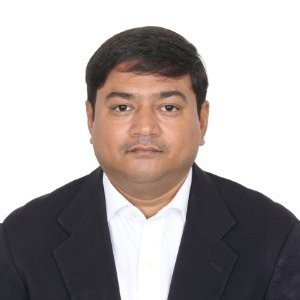Sudheer C - United SMEs Marketing Director