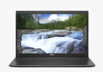 Dell Latitude 3520
