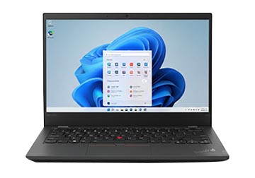 Business Performance Series (i5/10th Gen)