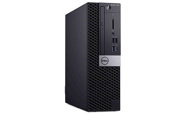 Ultrafast Desktop (i7/9th Gen)