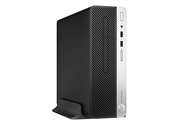 Ultrafast Desktop (i7/8th Gen)